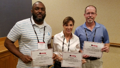 FLETA Attends Online Learning Training | FLETA